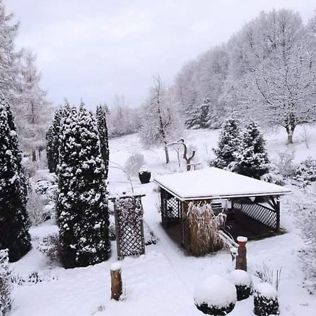 "Agroturystyka Pod Magnolia" Rybnica 33 Eksteriør bilde