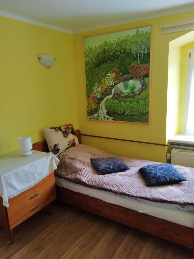 "Agroturystyka Pod Magnolia" Rybnica 33 Eksteriør bilde